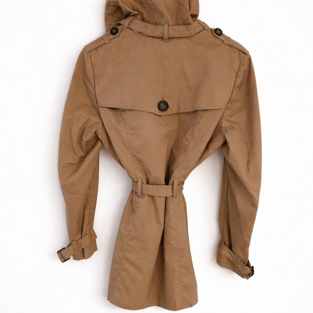 Divided Jacket - Picture 3 of 7